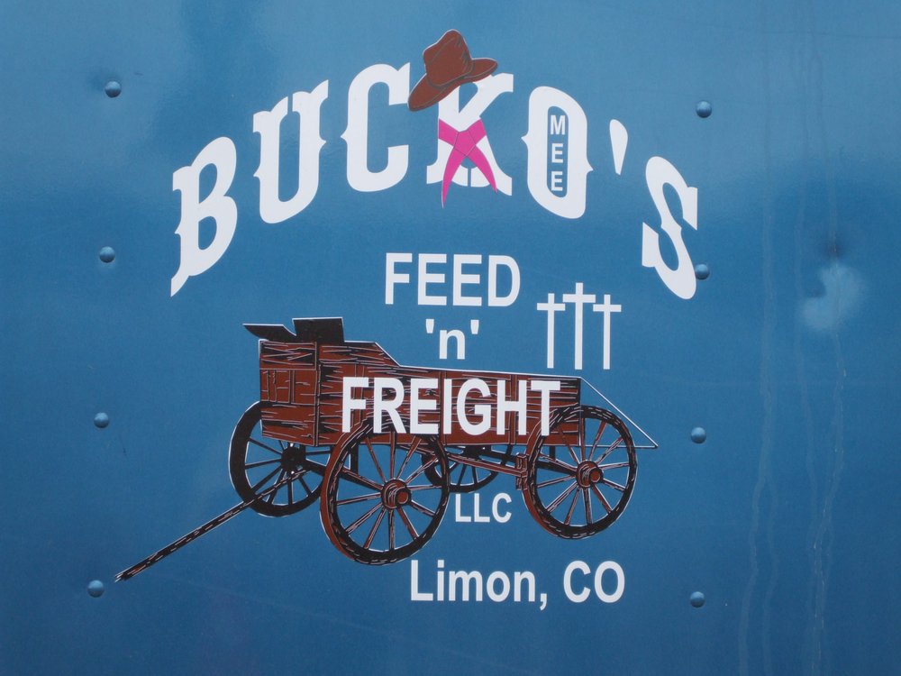 Buckos Feed & Freight LLC Limon