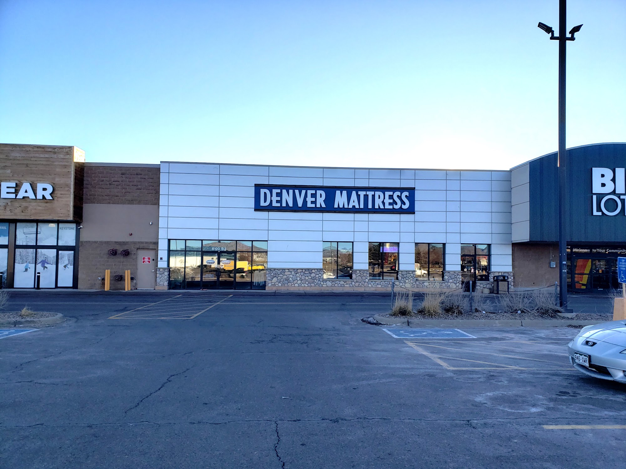 Denver Mattress