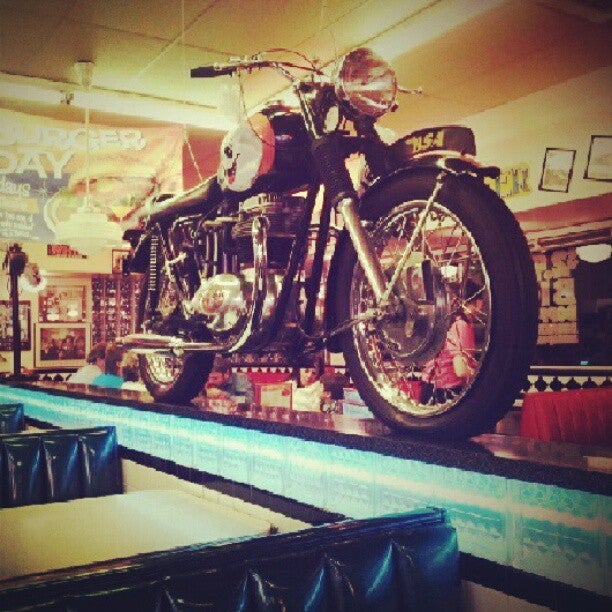 Photo credit: foursquare