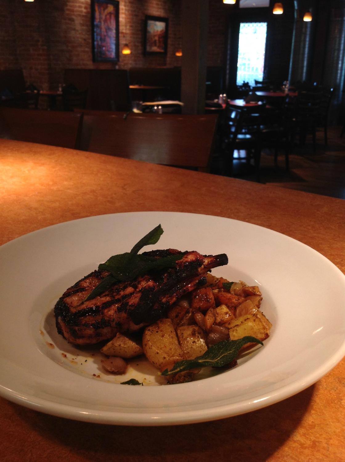 Photo credit: tripadvisor