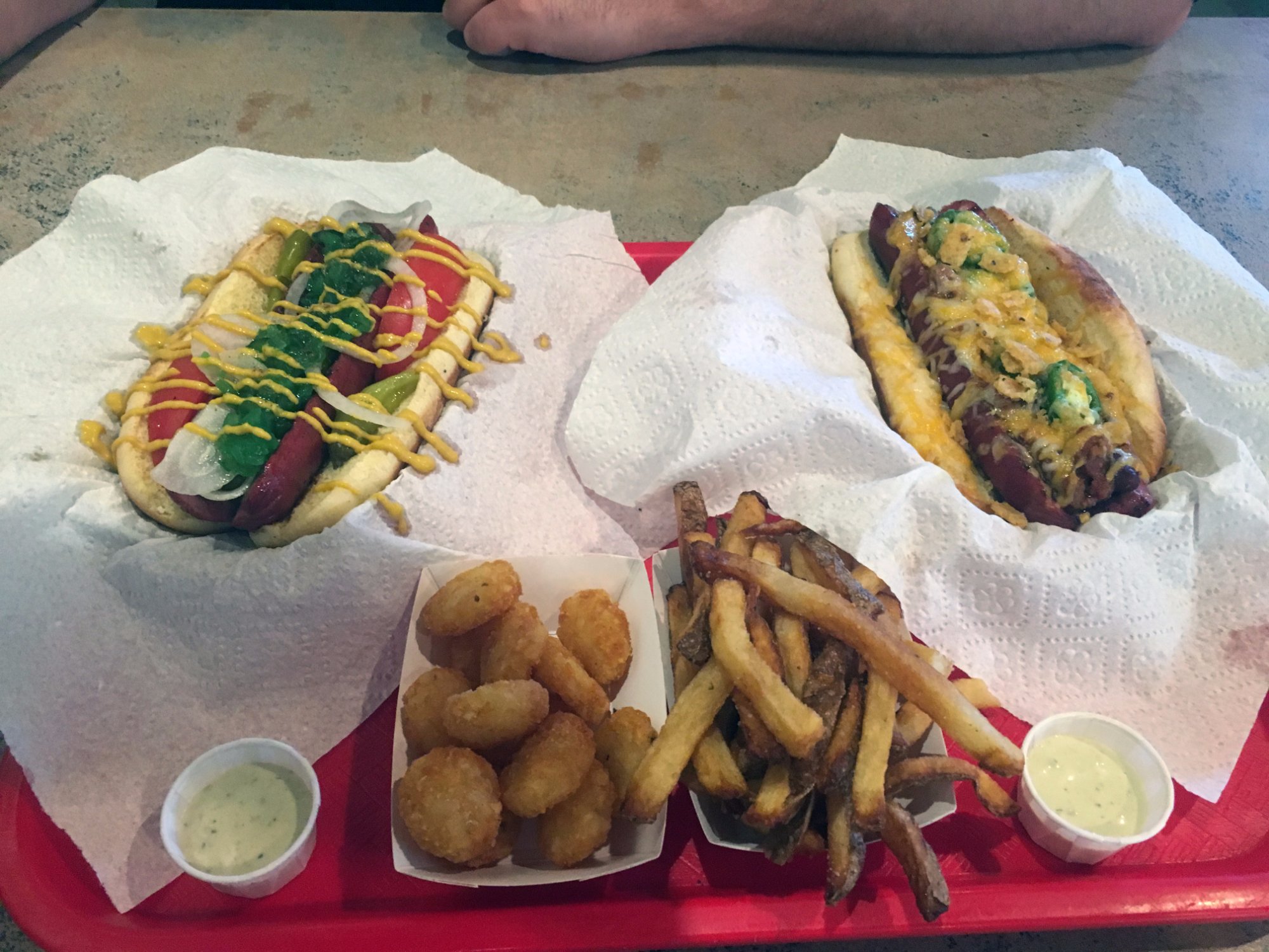 Photo credit: tripadvisor