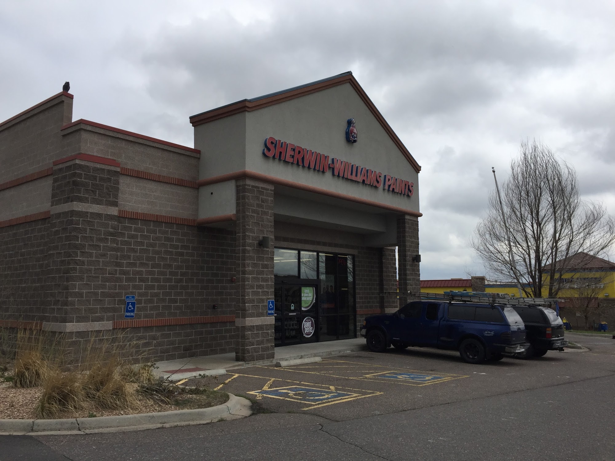 Sherwin-Williams Paint Store