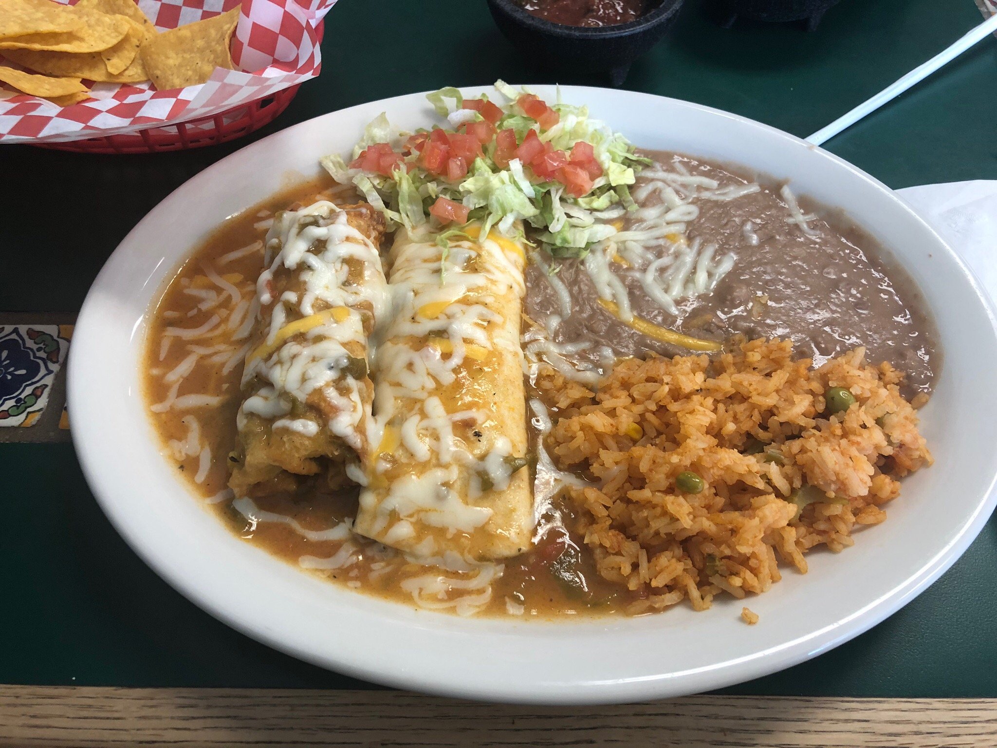 Photo credit: tripadvisor