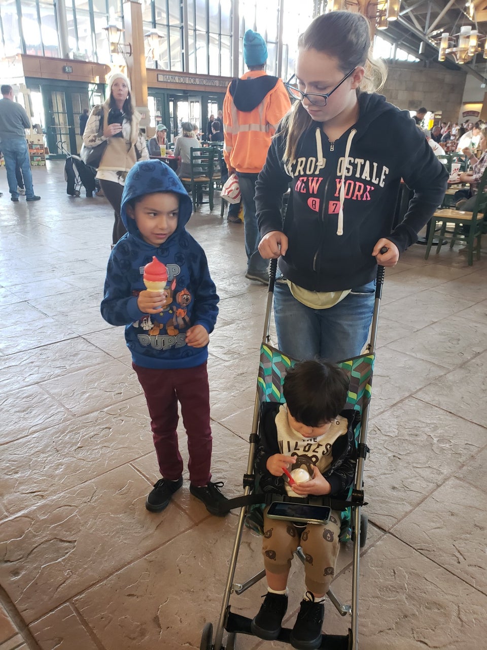 Photo credit: foursquare