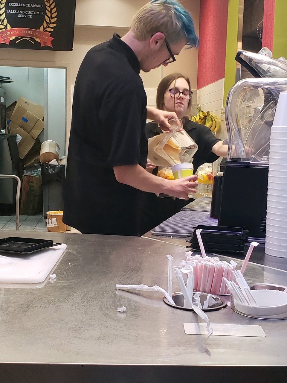 Photo credit: foursquare