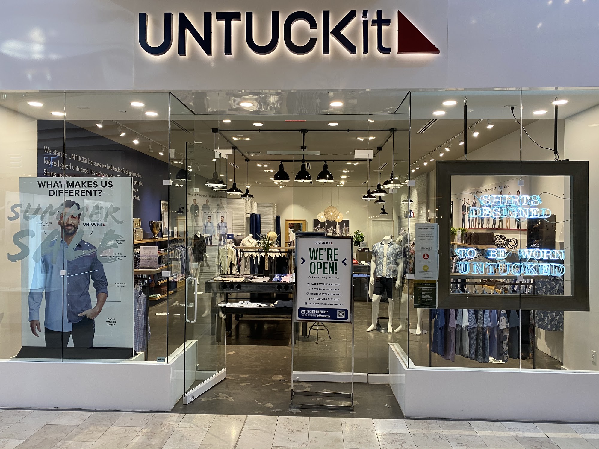 UNTUCKit