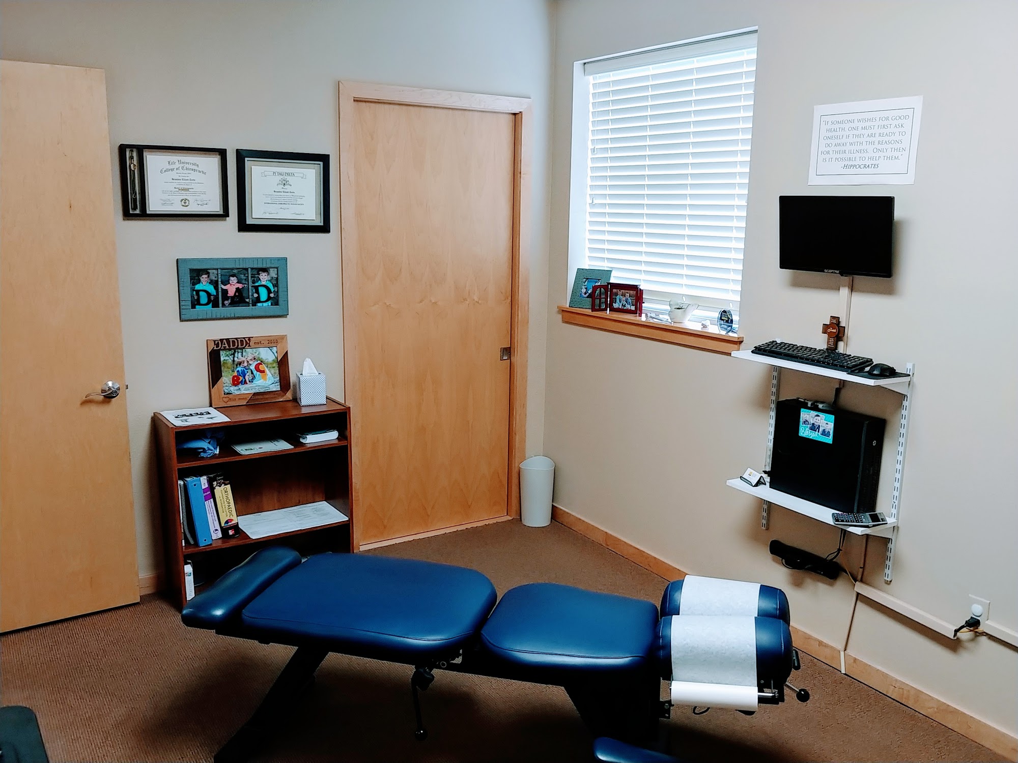 Lone Tree Family Chiropractic and Injury Center