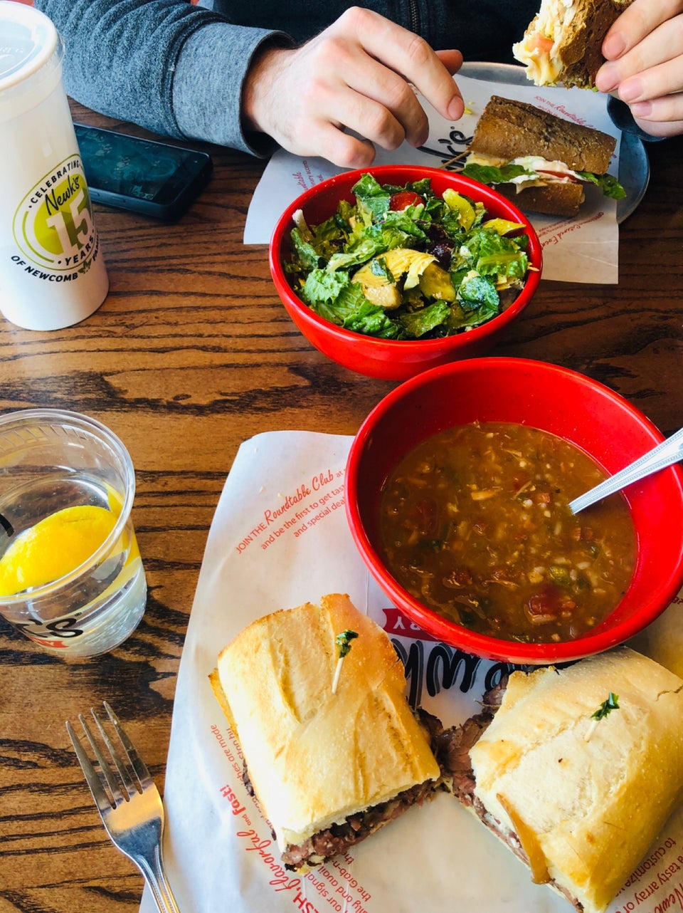 Photo credit: foursquare