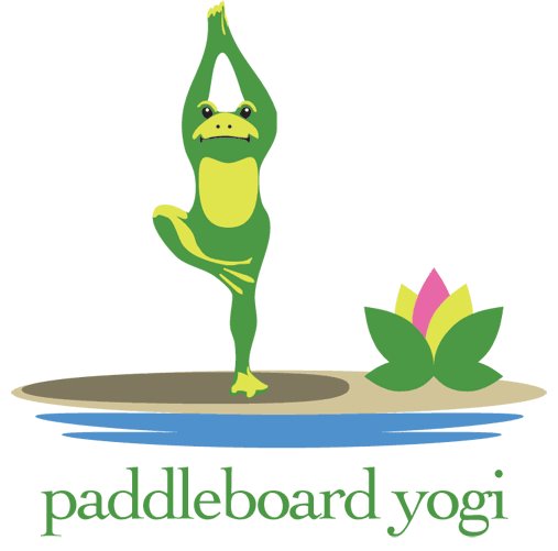 The Paddleboard Yogi Company