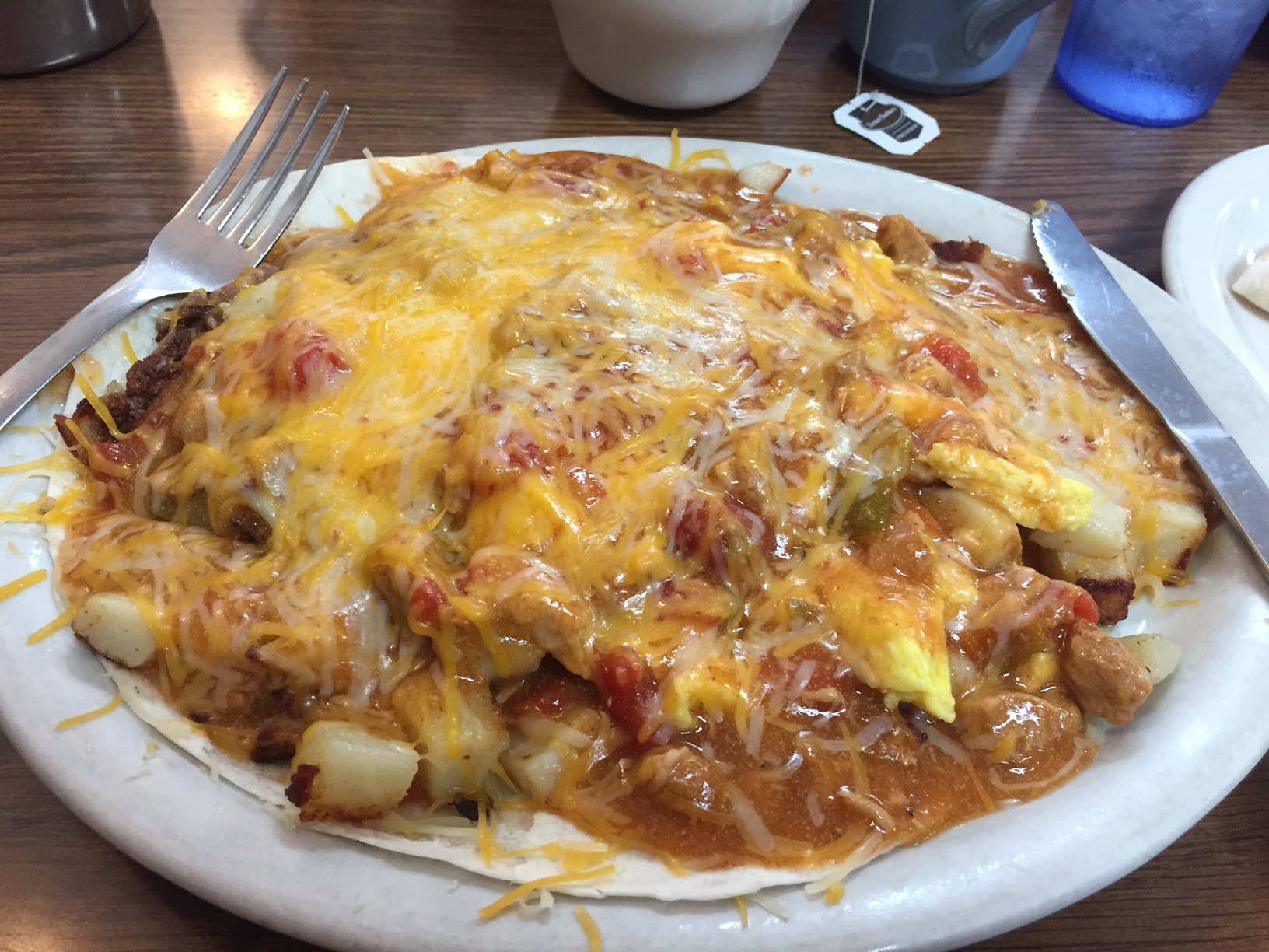 Photo credit: tripadvisor
