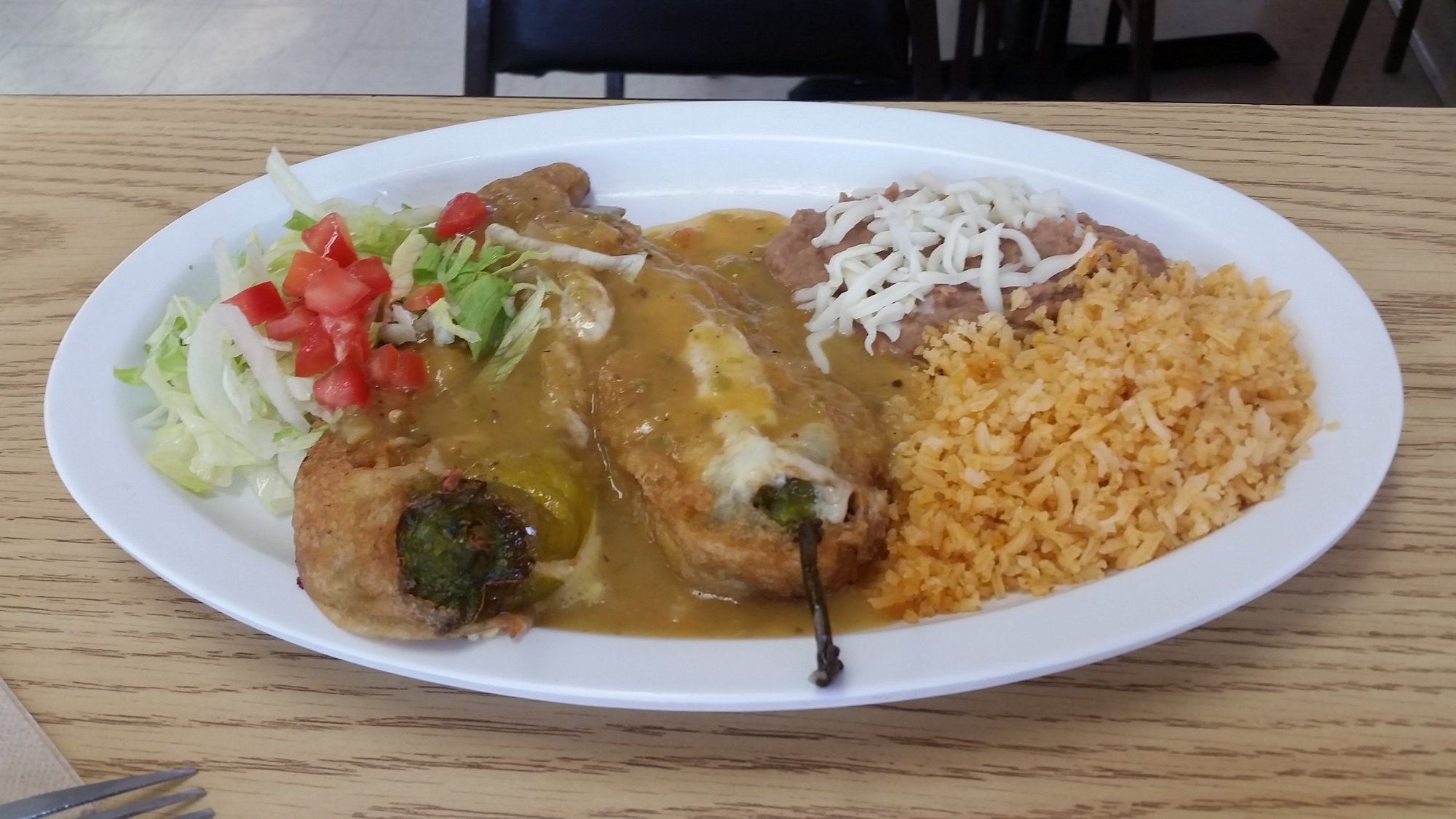 Photo credit: tripadvisor