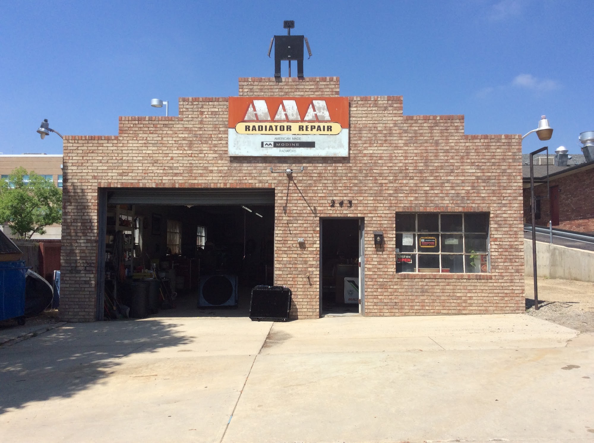 AAA Radiator Repair