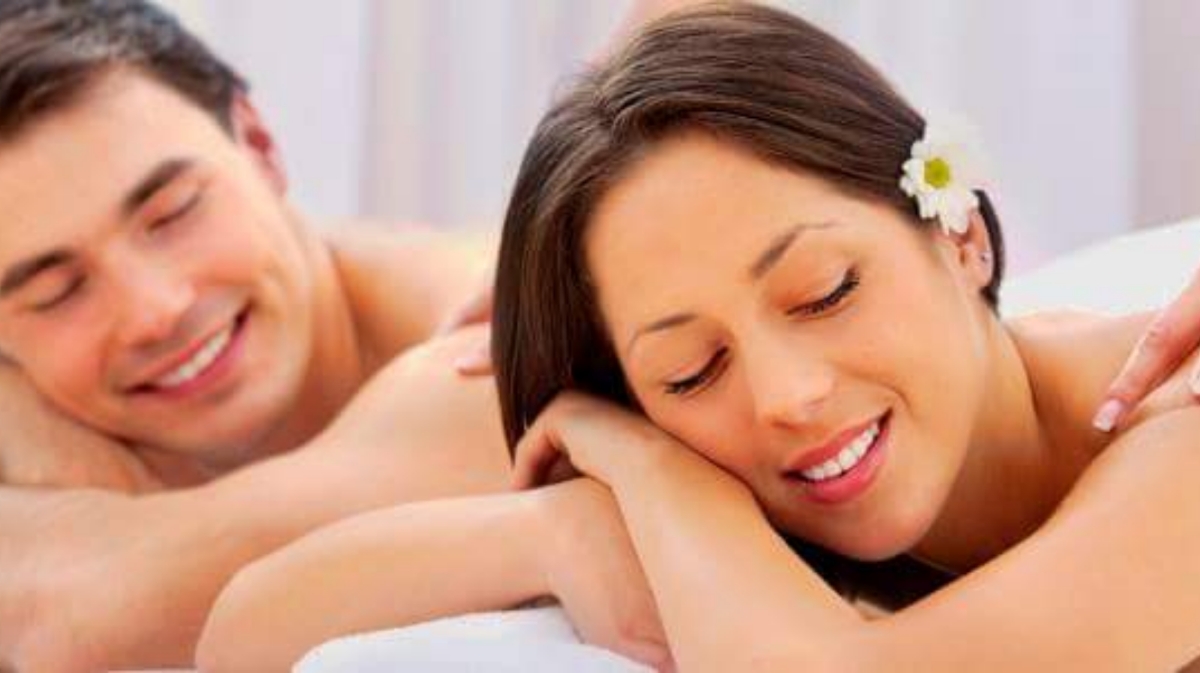 Blooming Massage - Restoring Health Naturally