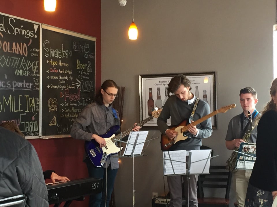 Photo credit: foursquare