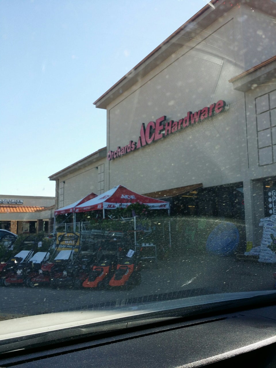 Ace Hardware 269 E 29th St, Loveland