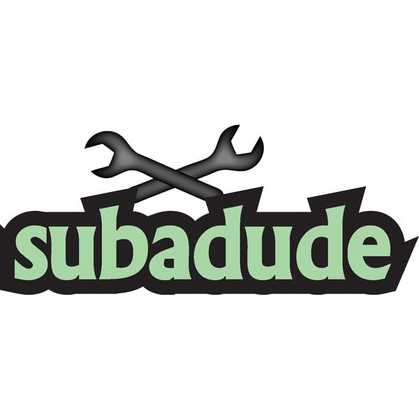 SubaDude's Subaru Repair