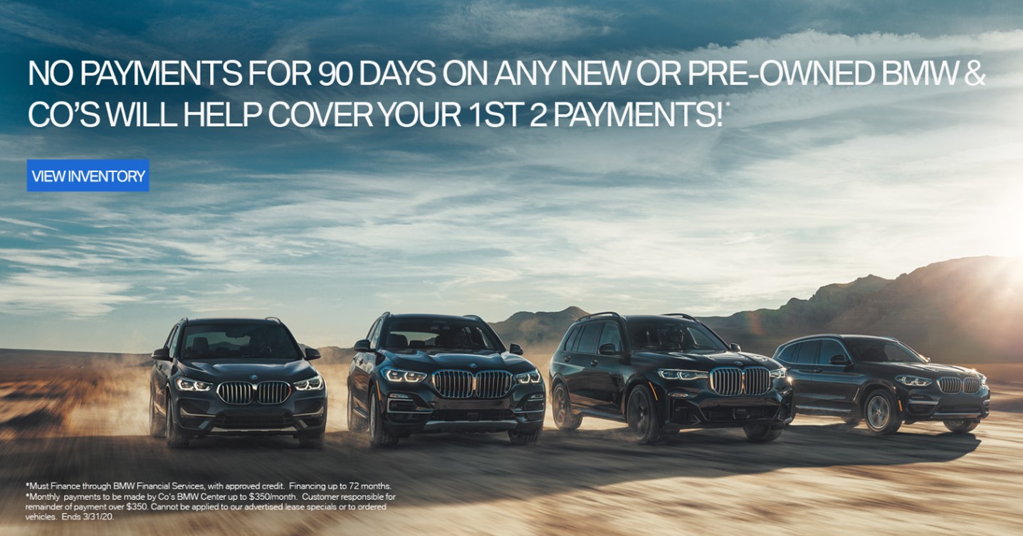 BMW OF LOVELAND - Loveland CO - Hours, Directions, Reviews - Loc8NearMe