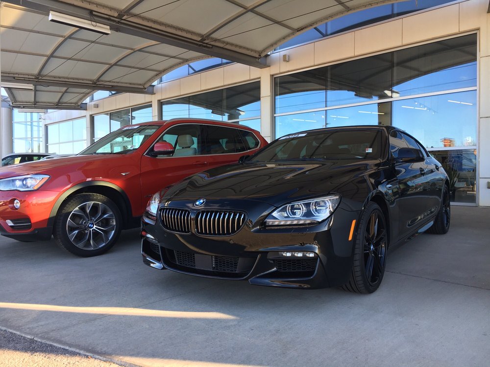 BMW OF LOVELAND - Loveland CO - Hours, Directions, Reviews - Loc8NearMe
