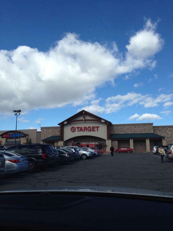 Target Mobile 1725 Rocky Mountain Ave, Loveland