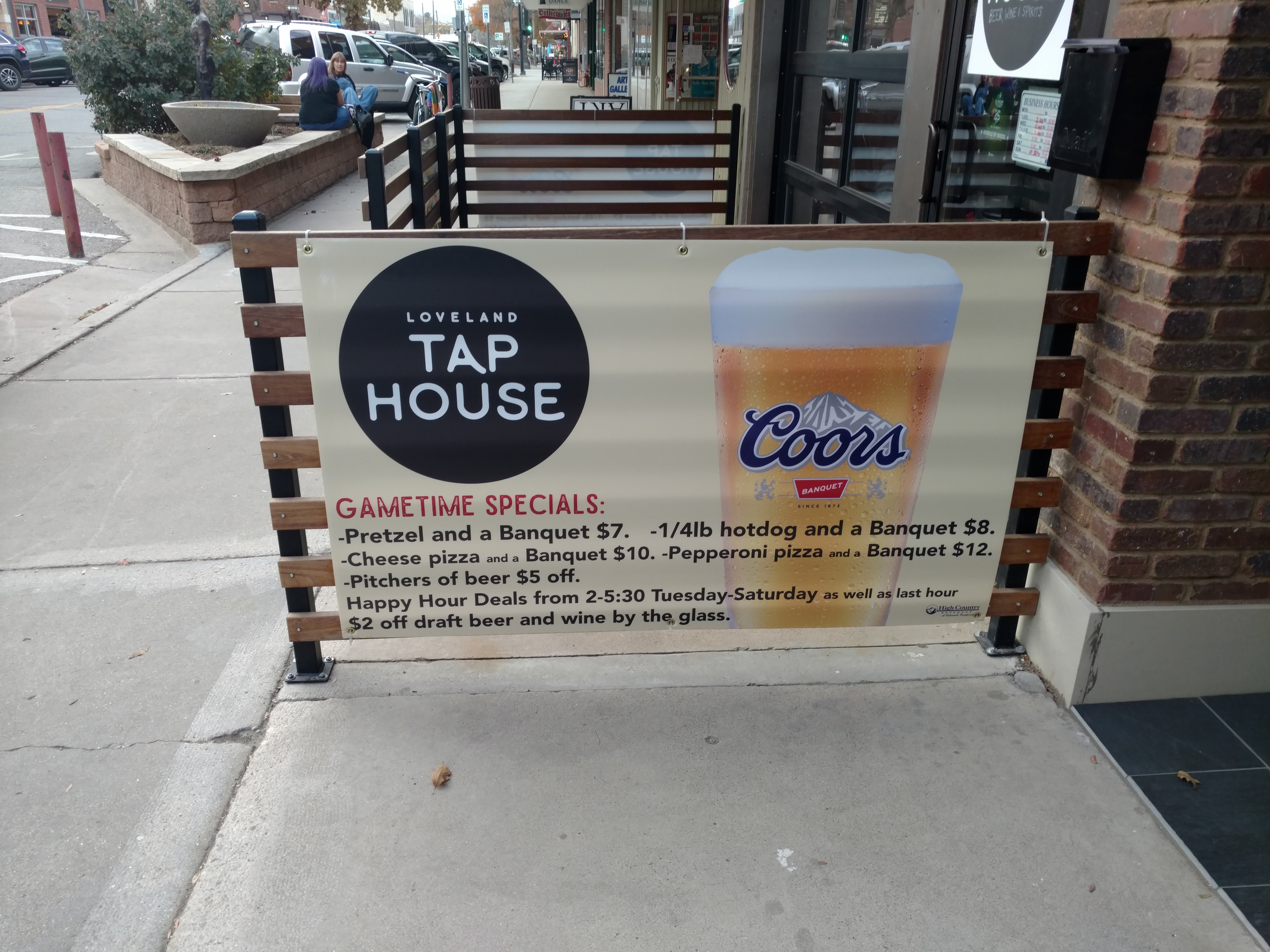 Photo credit: Tripadvisor