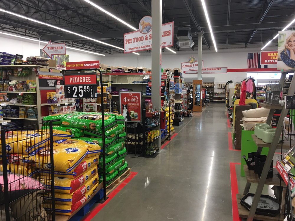 Tractor Supply 5428 N Garfield Ave, Loveland