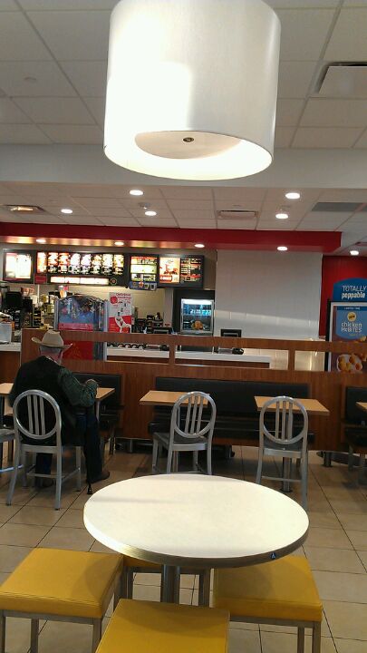 McDonald's Loveland