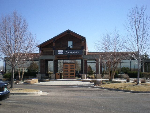 BBVA Compass Bank Loveland