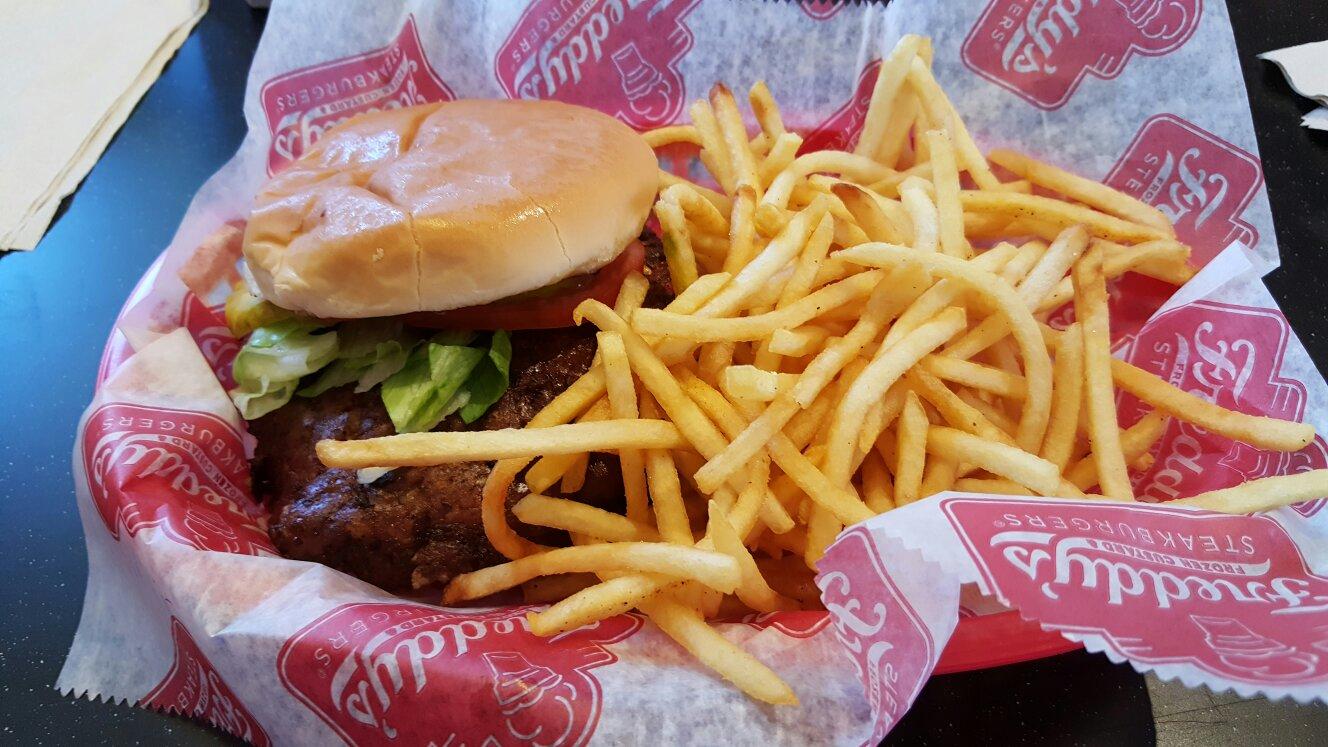 Photo credit: tripadvisor