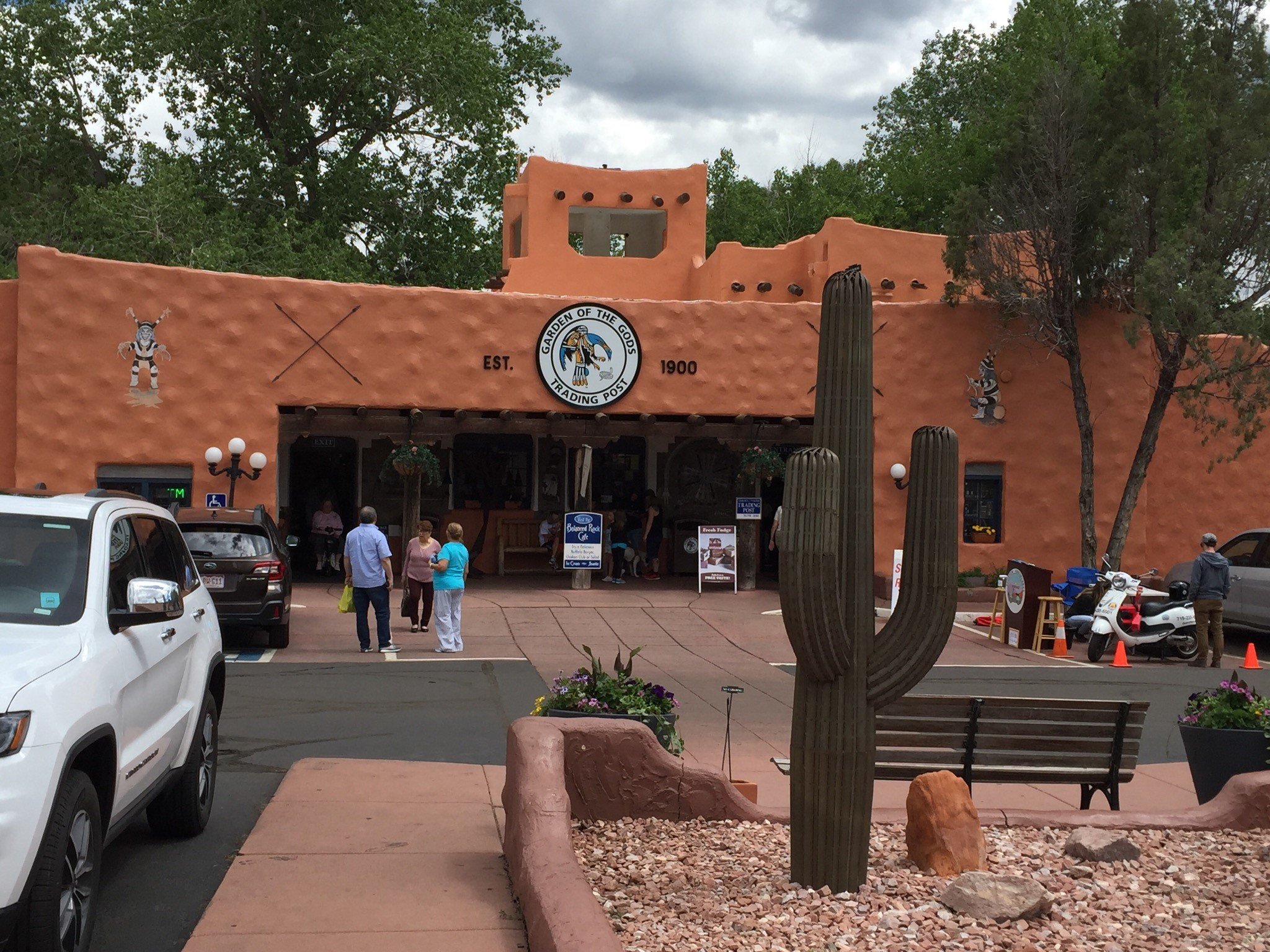 Photo credit: tripadvisor