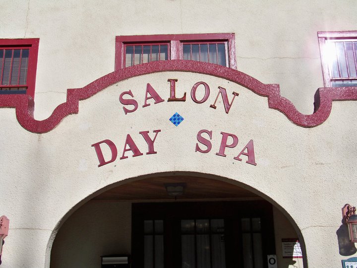 Heart of Manitou Salon & Spa