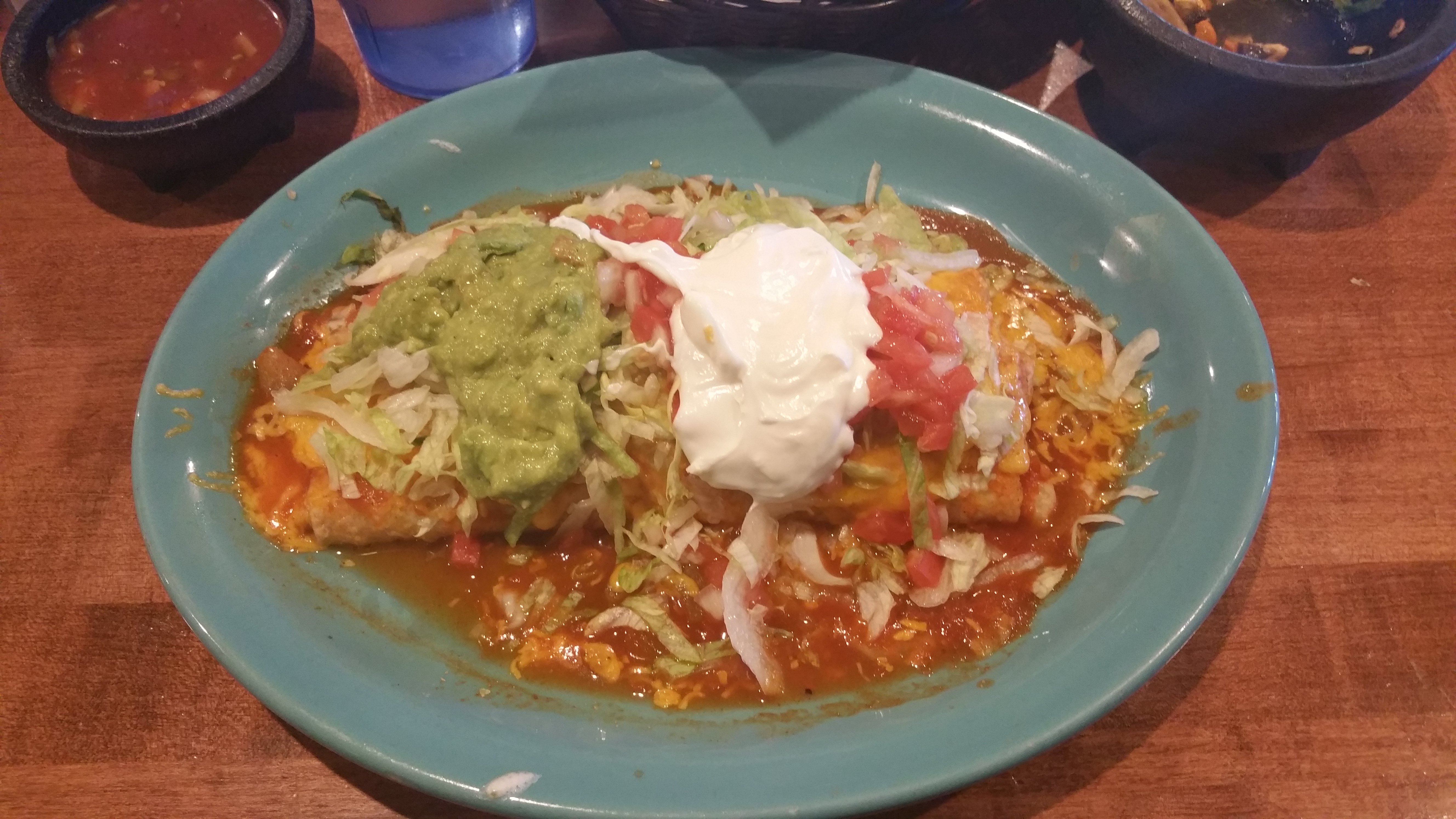 Photo credit: tripadvisor