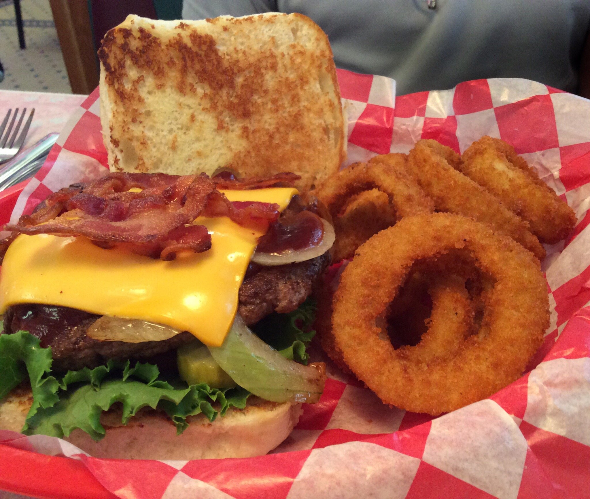 Photo credit: tripadvisor