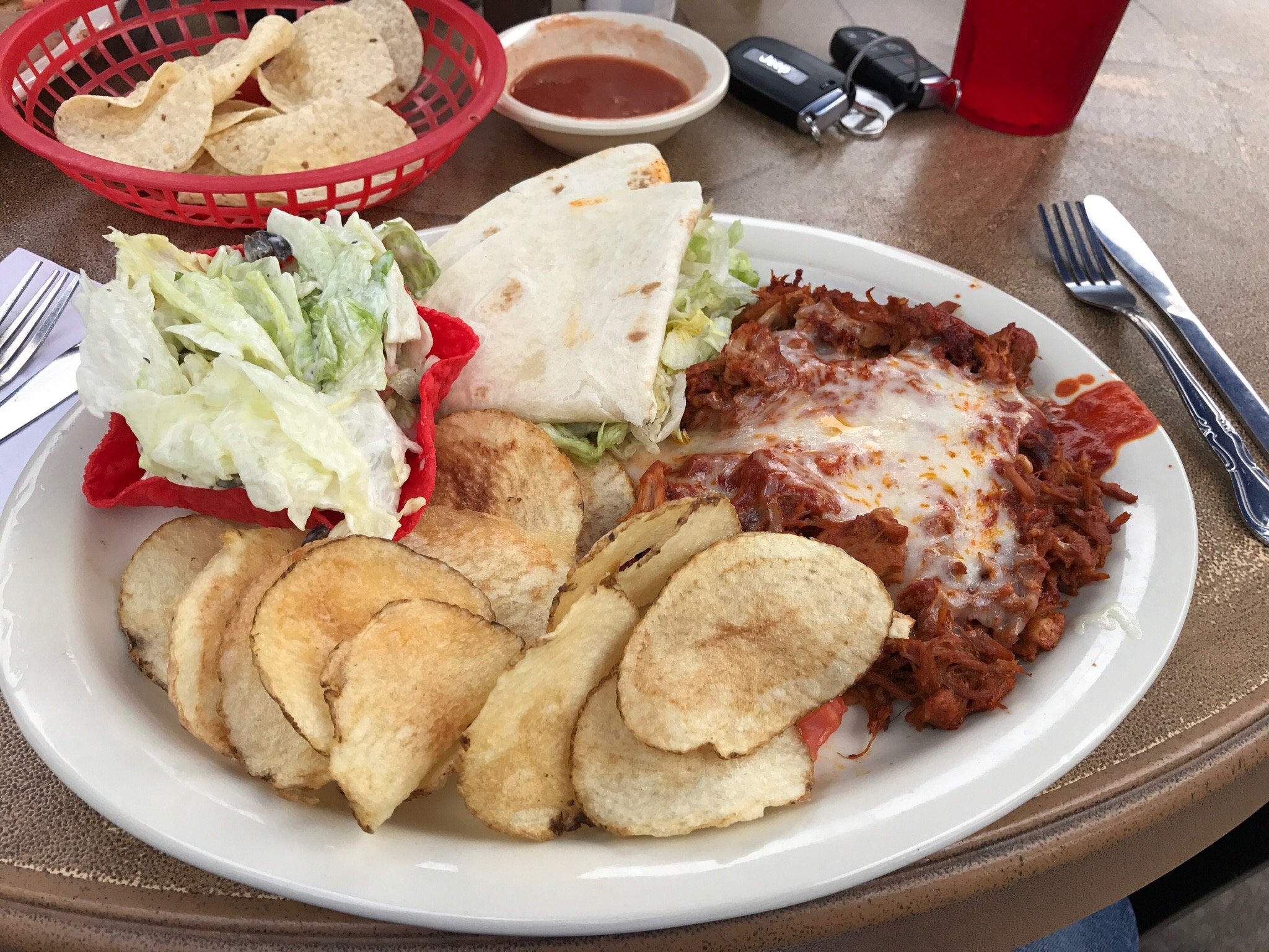 Photo credit: tripadvisor