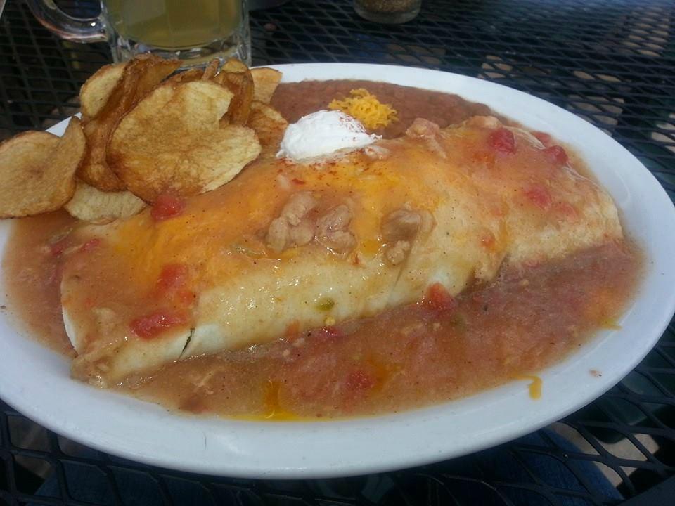 Photo credit: tripadvisor