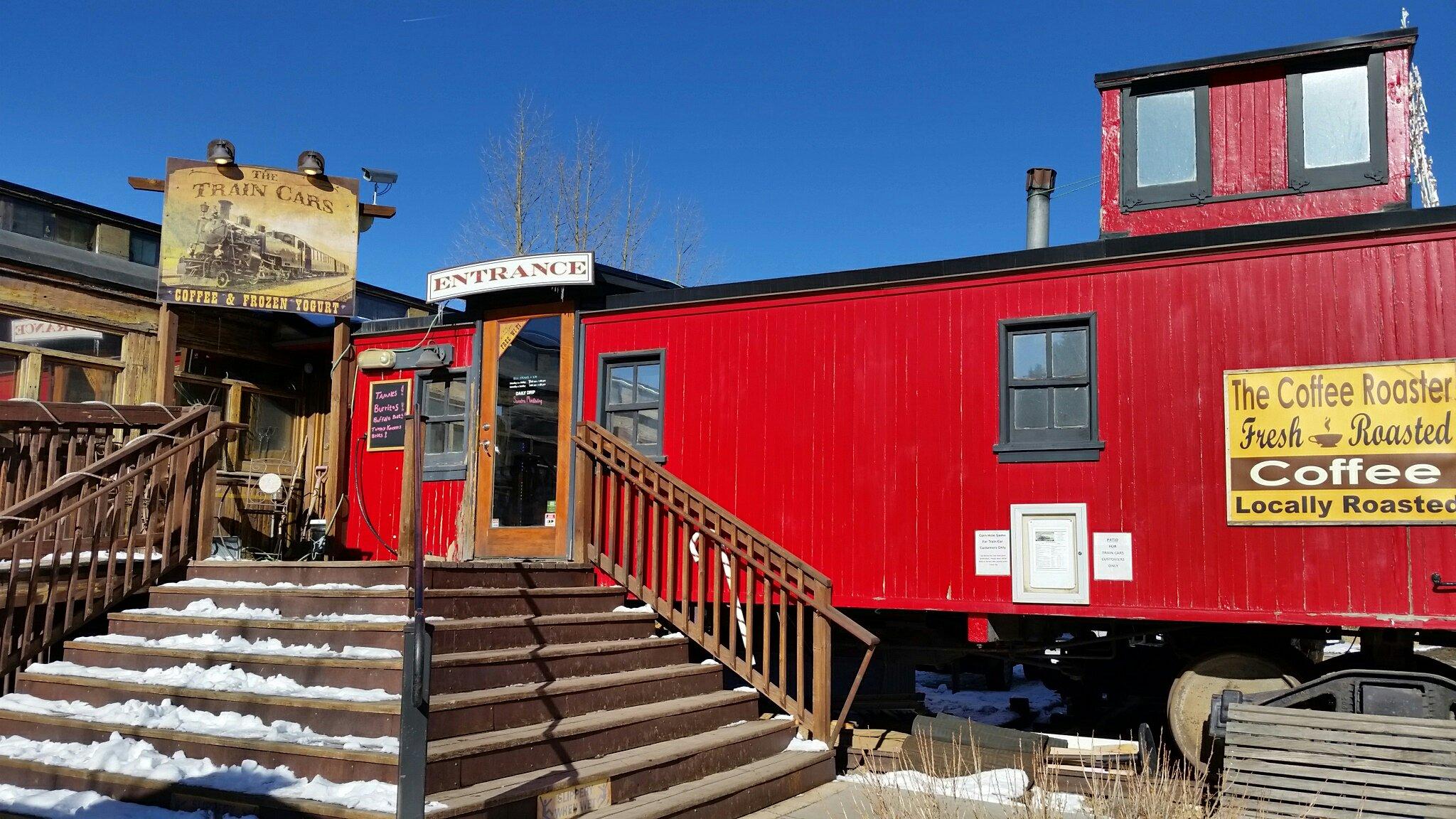 Photo credit: tripadvisor