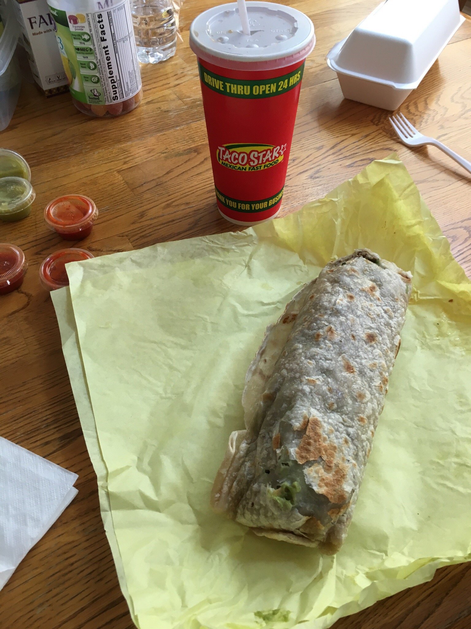 Photo credit: tripadvisor