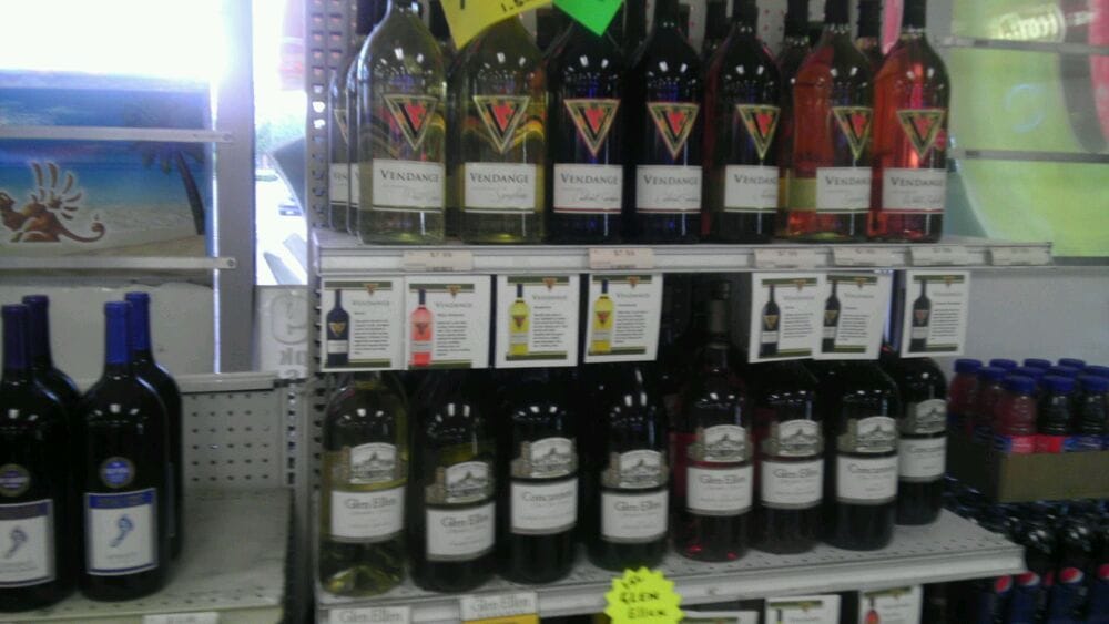 New Northglenn Discount Liquors