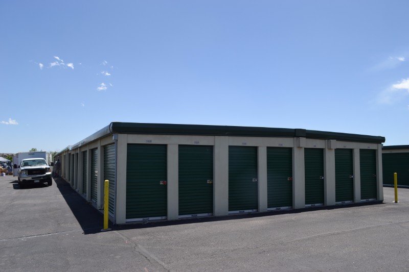 Northglenn Storage - A Colorado Storage Facility