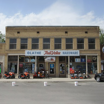 Olathe True Value Hardware