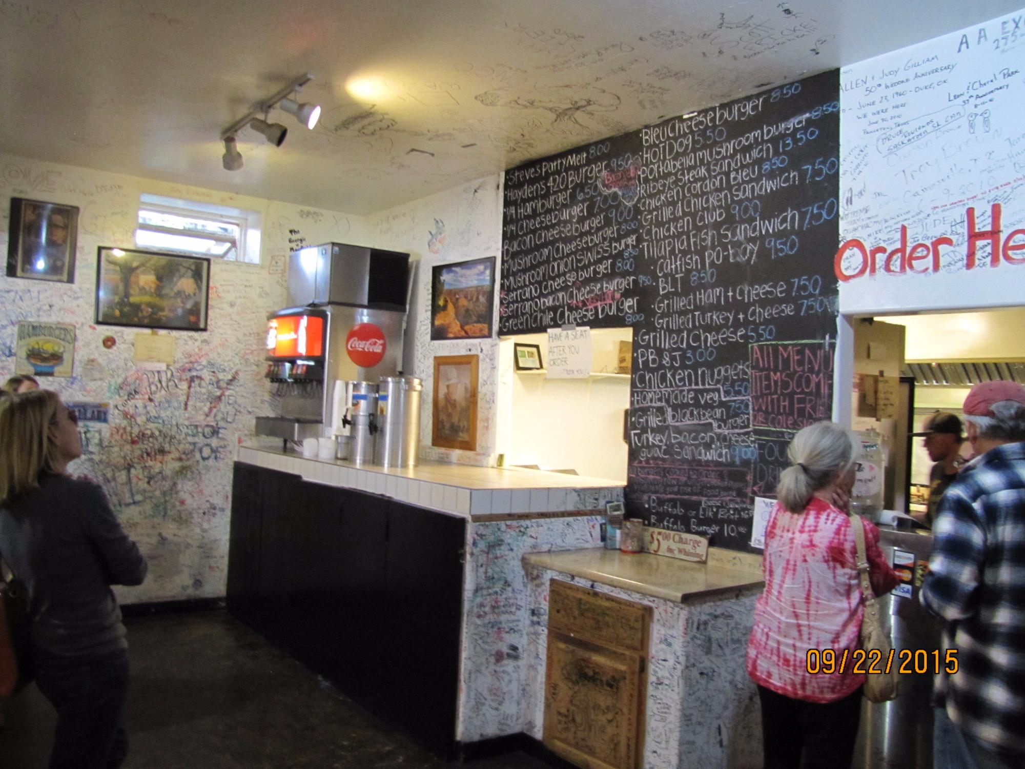 Photo credit: tripadvisor