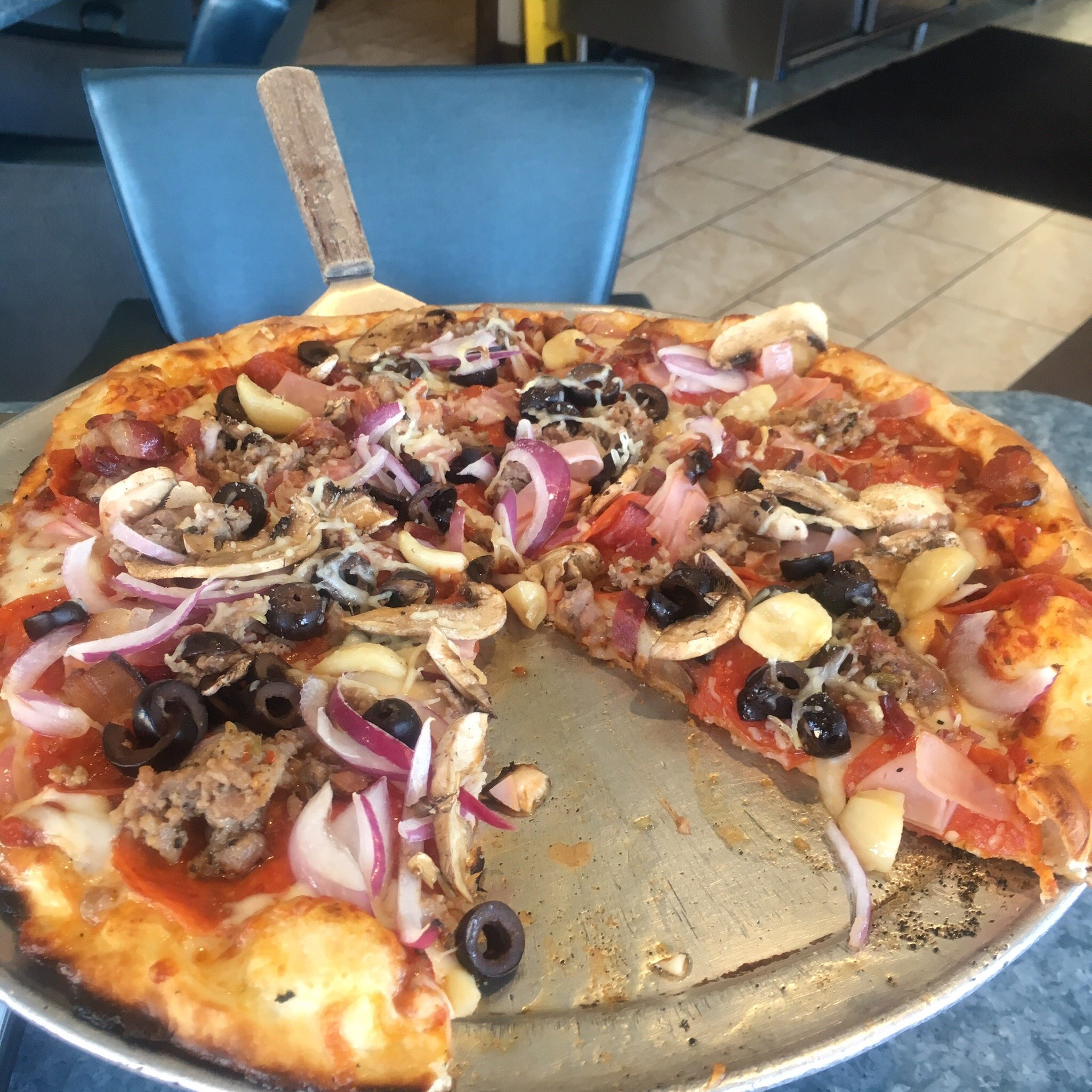 Photo credit: tripadvisor
