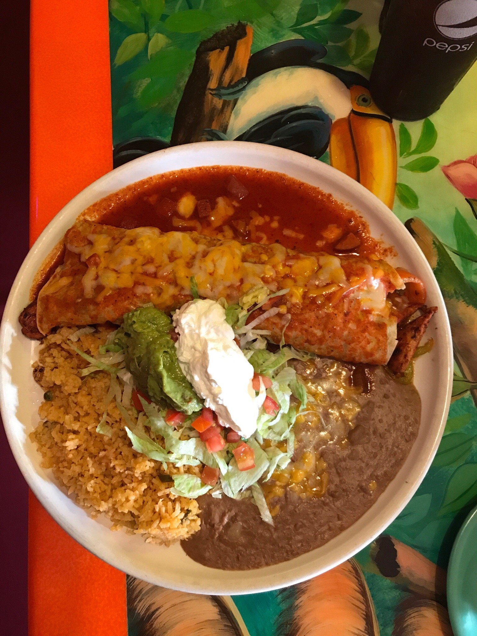 Photo credit: tripadvisor