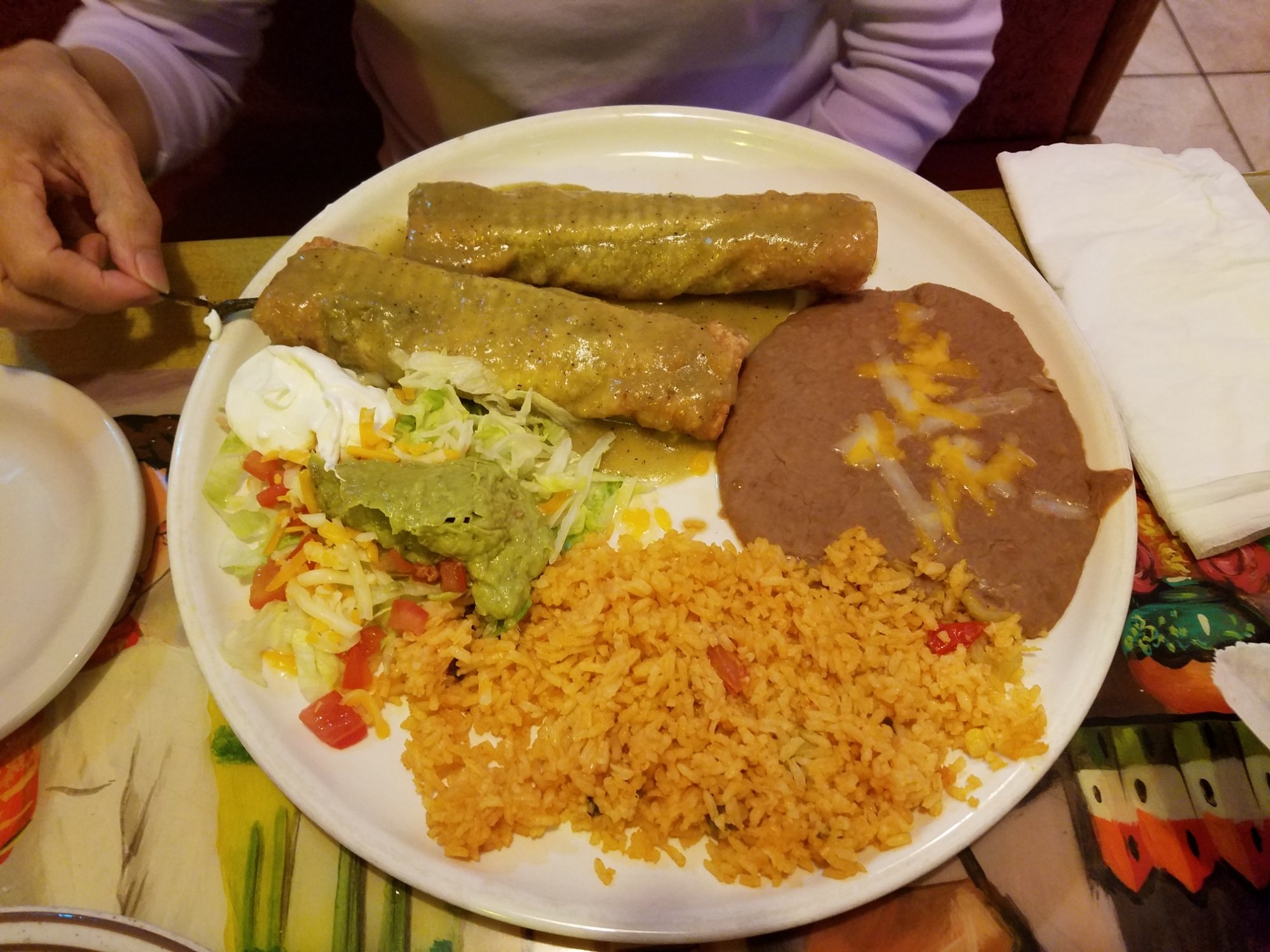 Photo credit: tripadvisor