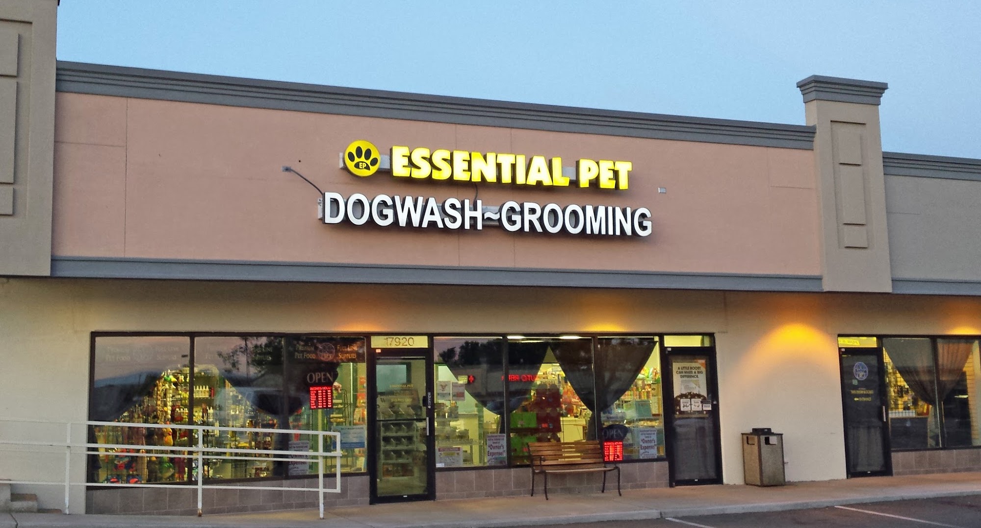 Essential Pet LLC