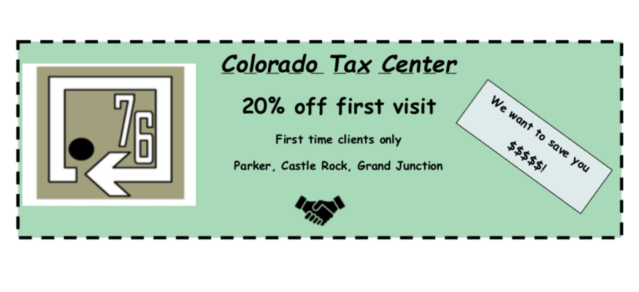 Colorado Tax Center