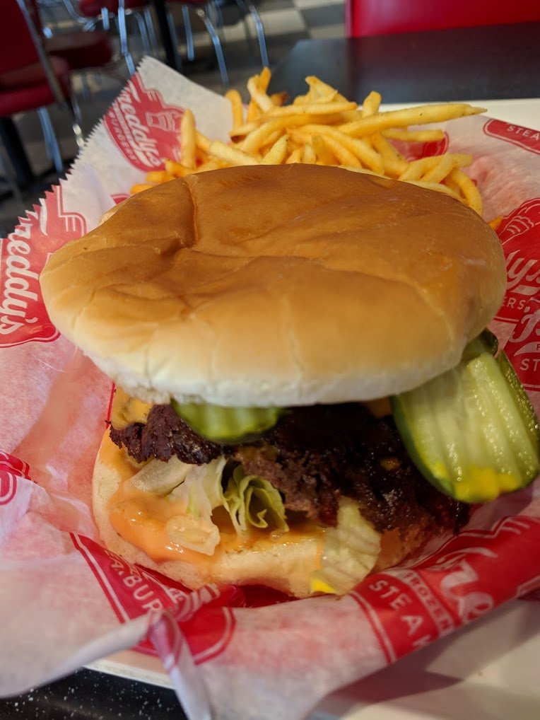 Photo credit: tripadvisor