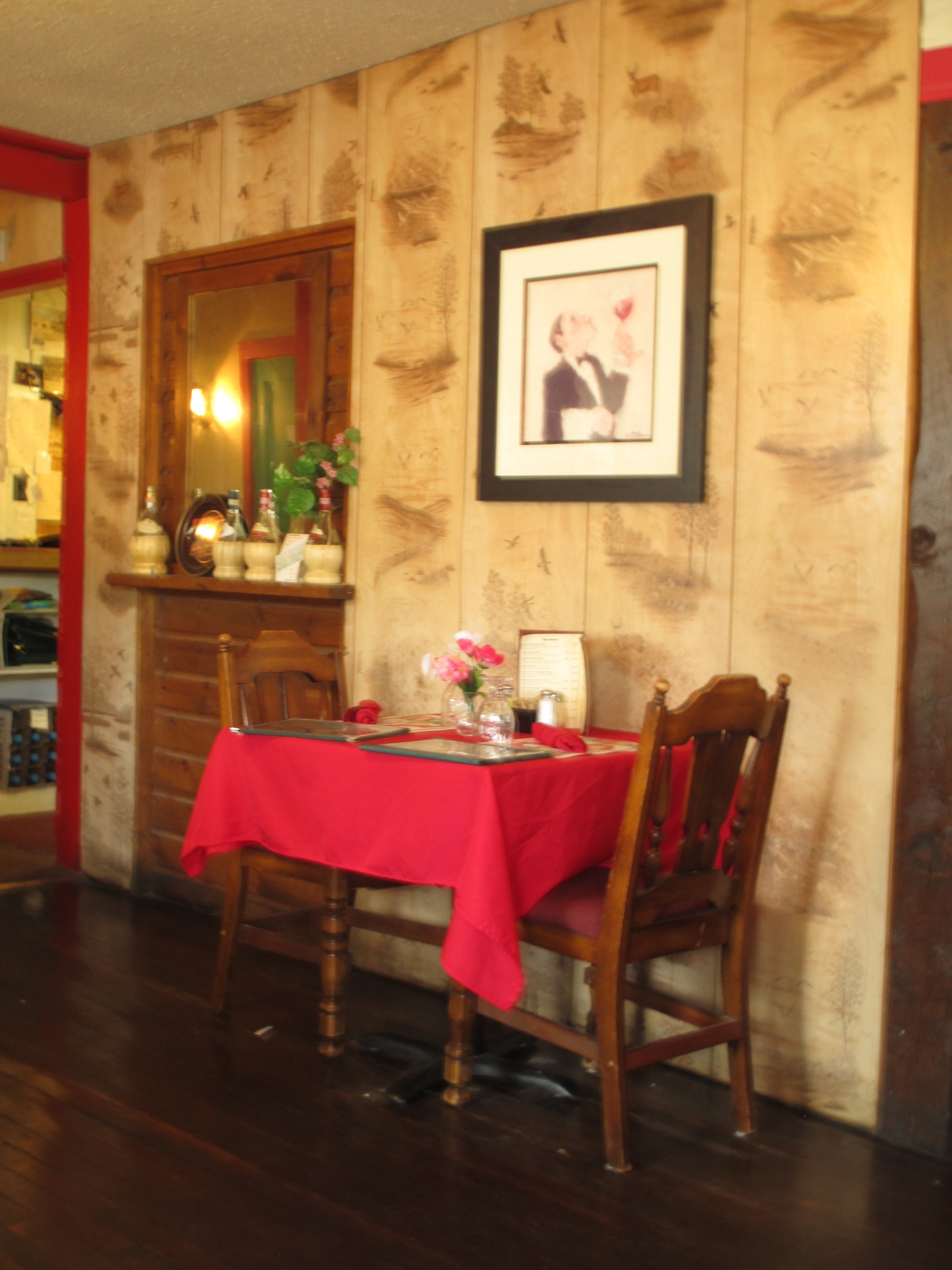 Photo credit: tripadvisor