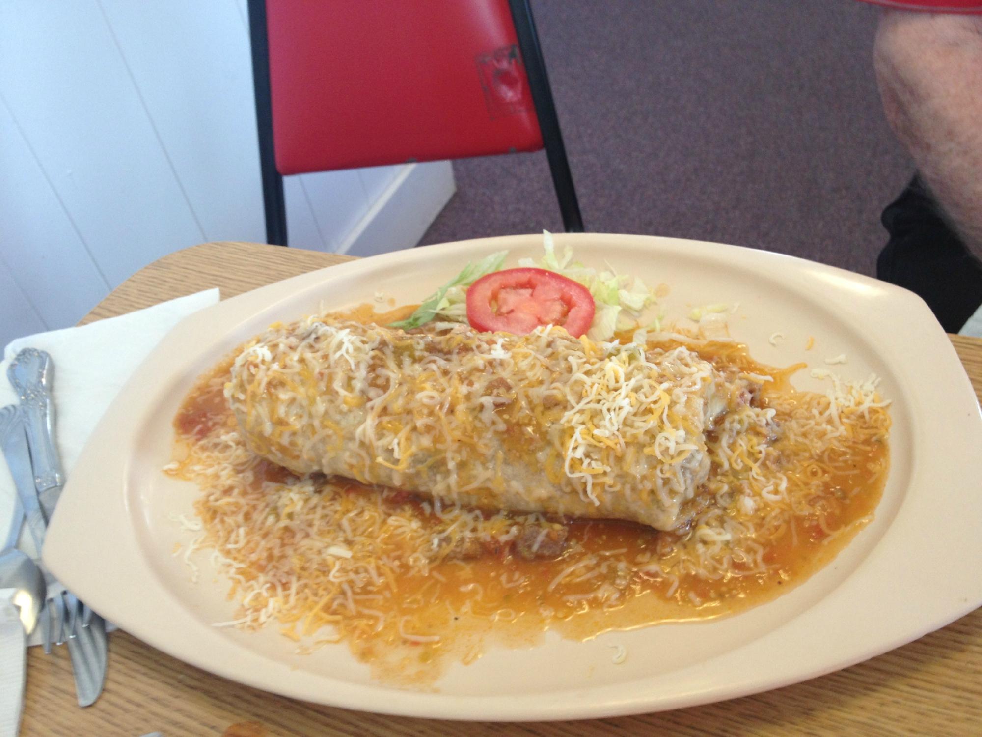 Photo credit: tripadvisor