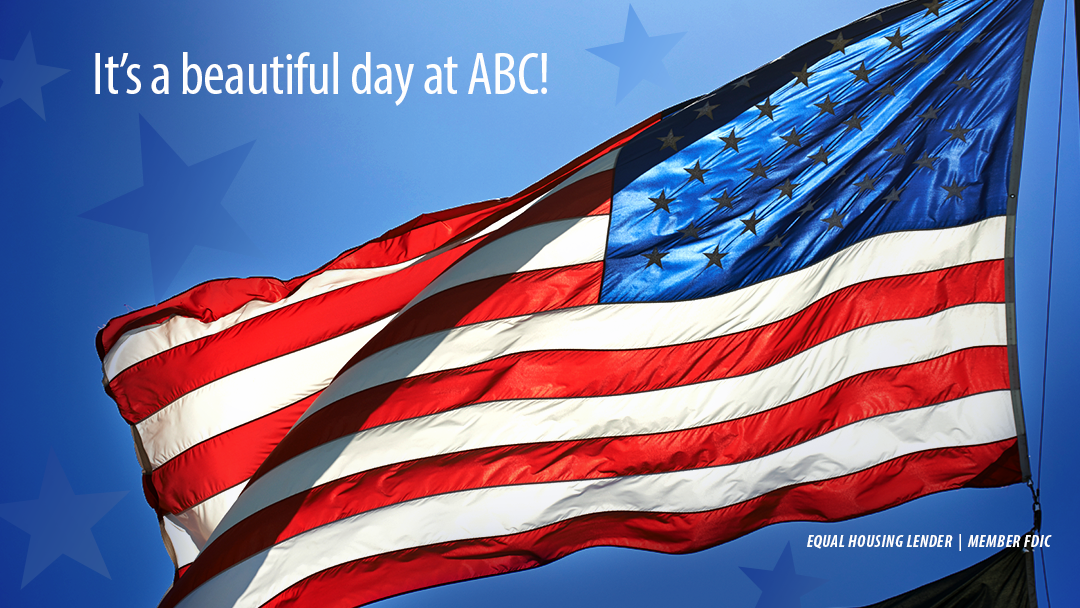 ABC Bank - American Bank of Commerce