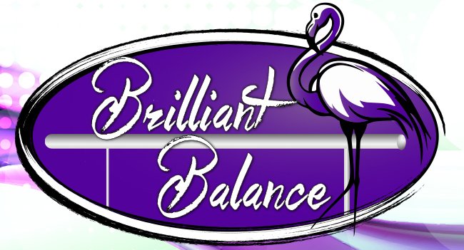 Brilliant Balance Barre Studio